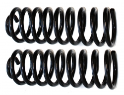 JK 3.5" Rear Coil Springs